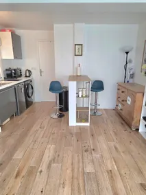 Charmant studio parisien - Image 2