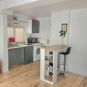 Charmant studio parisien - Image 4