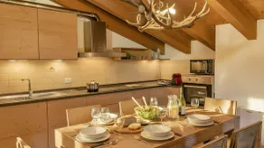 Chalet la Segheria - Tres Habitaciones Piso, Capacidad 7 - Image 3