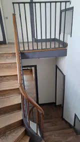 Old and modern - Image 2
