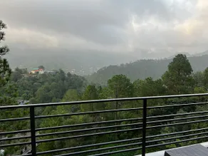 Zen Nest , Hill Crest Kasauli - Image 5