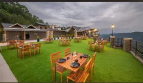 Zen Nest , Hill Crest Kasauli - Image 4