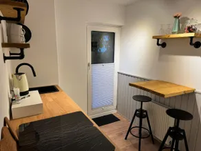 Central apartment (1 room, 28 m²) - Image 3
