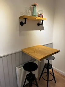 Central apartment (1 room, 28 m²) - Image 4