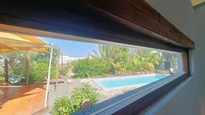 Double Room, Pool View at 7lemonshouse - Image 5