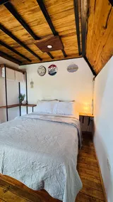 Charming wooden cabins - Image 3