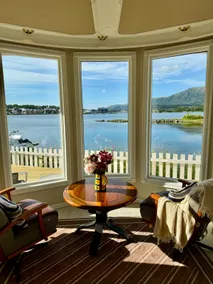 Niki House, a cozy cottage with an ocean view - Image 5