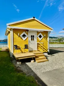 Niki House, a cozy cottage with an ocean view - Image 2