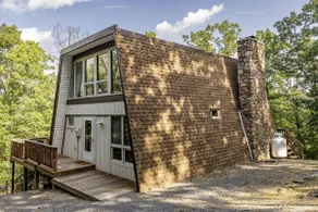 Country Squire - private 180 degree mountain views - Image 3