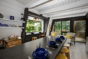 Country Squire - private 180 degree mountain views - Image 4