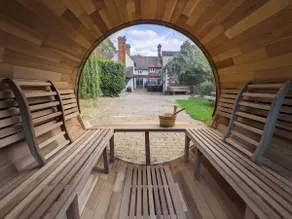 A historic Pub with a modern twist - The Greyhound - Image 2
