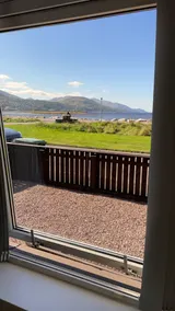 Loch Linnhe View house 17, Fort William - Image 4