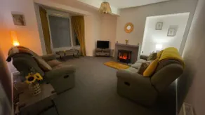 Loch Linnhe View house 17, Fort William - Image 3