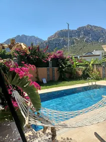Peaceful Villa in the greenery ANI/KEMER - Image 2