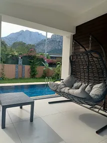 Peaceful Villa in the greenery ANI/KEMER - Image 3