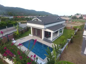 Peaceful Villa in the greenery ANI/KEMER - Image 4