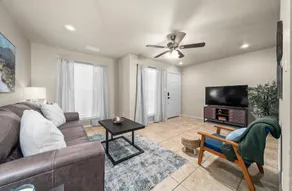Modern 2BR Duplex • Heart of Fort Smith, AR - Image 2