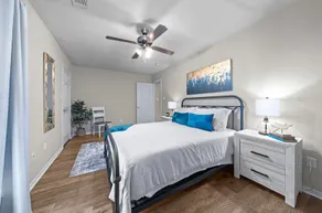Modern 2BR Duplex • Heart of Fort Smith, AR - Image 4