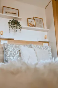 Sable & Pampas — Premium Accommodation 200 m from the Beach - Image 5