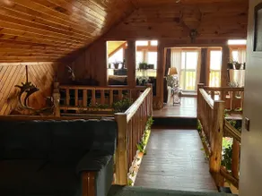Beautiful Lakeview home in Errol - Image 4