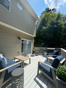 Luxe Oasis Northshore Choto Pets OK 3 KING 4 TWINS - Image 4