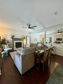 Luxe Oasis Northshore Choto Pets OK 3 KING 4 TWINS - Image 3