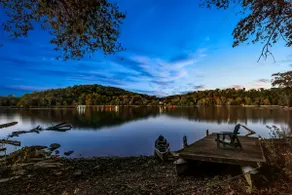 Stunning View, Riverfront Privacy, 18-Acre Estate! - Image 5