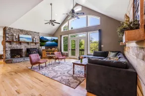 Stunning View, Riverfront Privacy, 18-Acre Estate! - Image 3