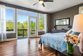 Stunning View, Riverfront Privacy, 18-Acre Estate! - Image 2