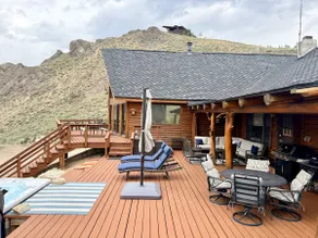 The Stanley House - Panoramic Sawtooth Views - Image 2