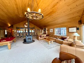 The Stanley House - Panoramic Sawtooth Views - Image 4