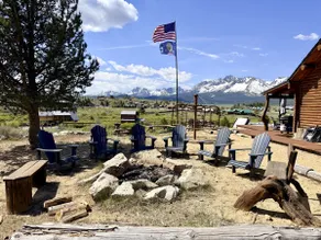 The Stanley House - Panoramic Sawtooth Views - Image 5