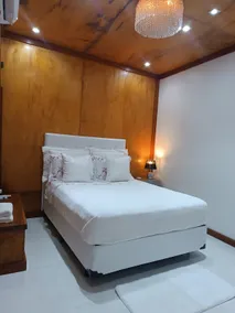 Refuge next to nature, Chalet 01. - Image 2