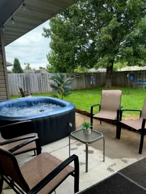 2 Hot Tubs! Pool! Relaxation & Fun for Everyone - Image 4