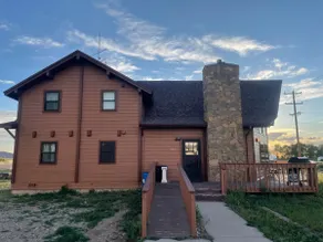 Main Street Cabin Near The Great SandDunes - Image 3