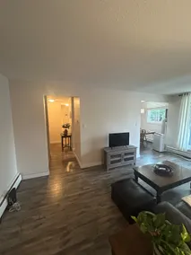 2 Bedroom apartment by the River - Image 3