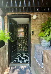 Calm+Stylish Oak Park Garden apt 20min to downtown - Image 4