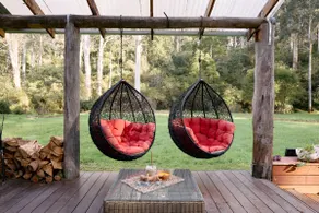 Whitegum Forest Pod - Image 5