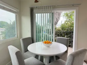 Lush Costa Mesa Retreat I Beach I Disney I Balcony - Image 2