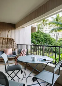 2BR/2BA | @ Alii Beachfront Resort | Sleeps 8 - Image 5