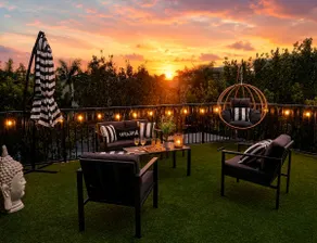Rooftop Oasis 𓇼𓆉︎ near The Keys & The Everglades - Image 3