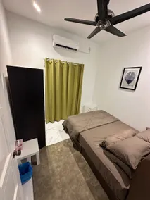 Beautiful homestay at Banting! Lang River Village - Image 3
