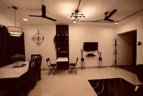 Urban Casa | Luxury 2.5 BHK on the 12th Floor | - Image 2