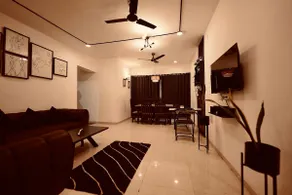 Urban Casa | Luxury 2.5 BHK on the 12th Floor | - Image 3