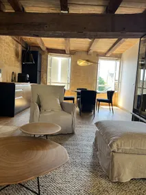 Studio - L'Escale Bigaroux - Image 3