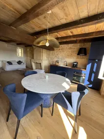 Studio - L'Escale Bigaroux - Image 5