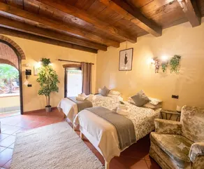Studio Dalia Abbadesse Guest House - Image 5