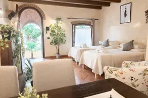 Studio Dalia Abbadesse Guest House - Image 4