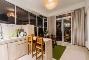 Private Pool, 1 Br Villa with Rice Views , Canggu - Image 5