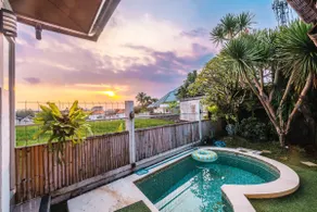 Private Pool, 1 Br Villa with Rice Views , Canggu - Image 3